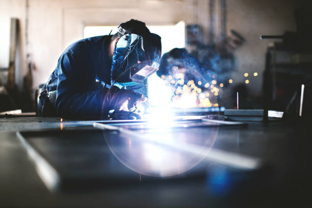 Professional Welder & Metal Fabrication in Norway, MI