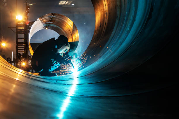 Best Welding Inspection and Certification in Norway, MI