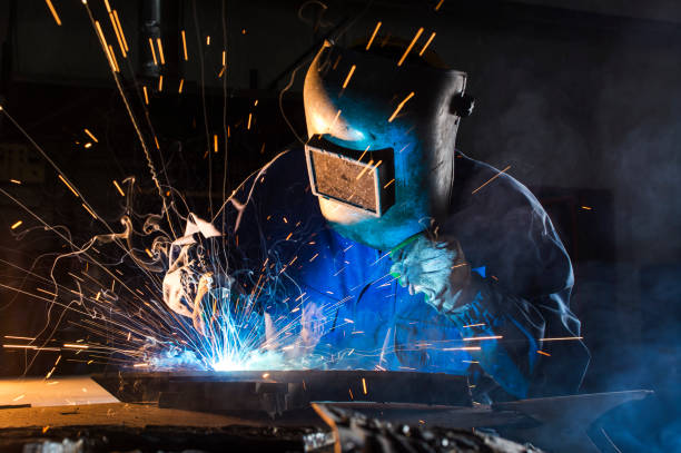 Best Specialty Welding Processes in Norway, MI