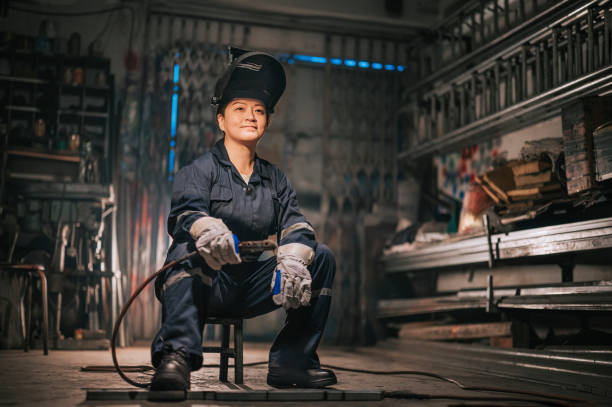 Best Structural Steel Welding in Norway, MI