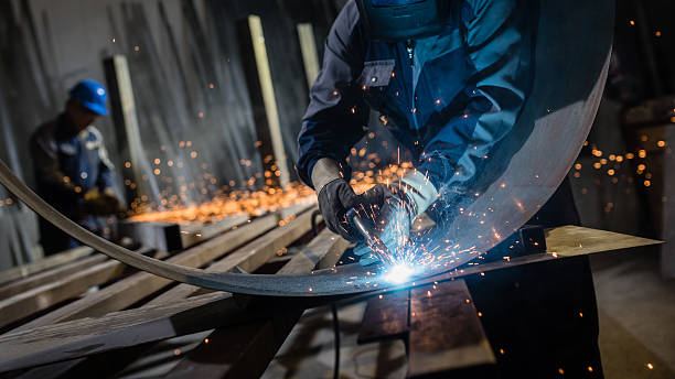 Affordable Welder Services in Norway, MI