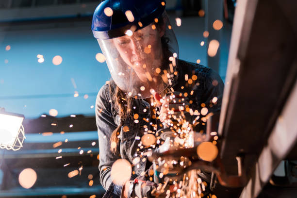 Best Marine and Shipbuilding Welding in Norway, MI