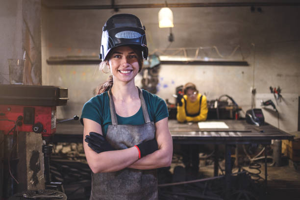 Best Automation and Robotic Welding in Norway, MI